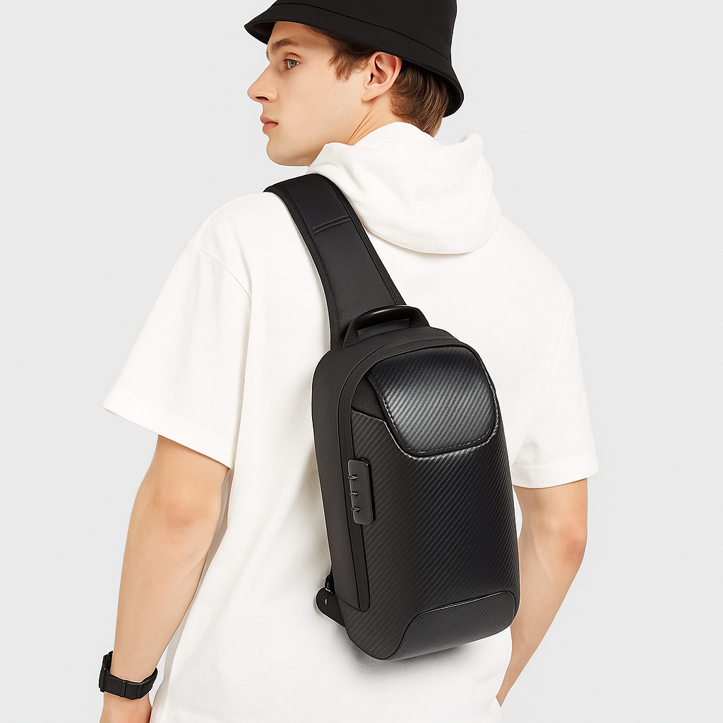 Shoulder Bags