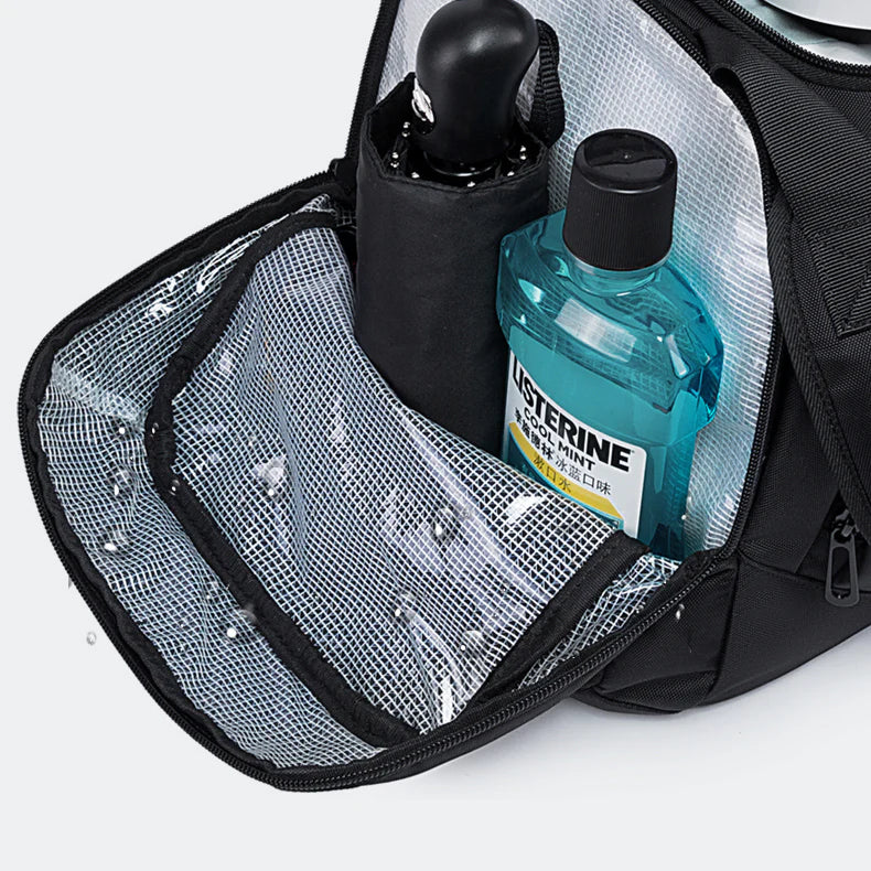 BANGE BG020 – 40L TRAVEL SPORT BAG