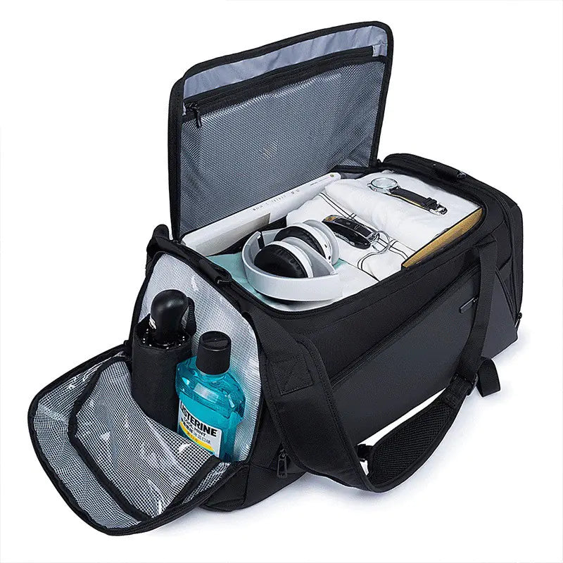 BANGE BG020 – 40L TRAVEL SPORT BAG