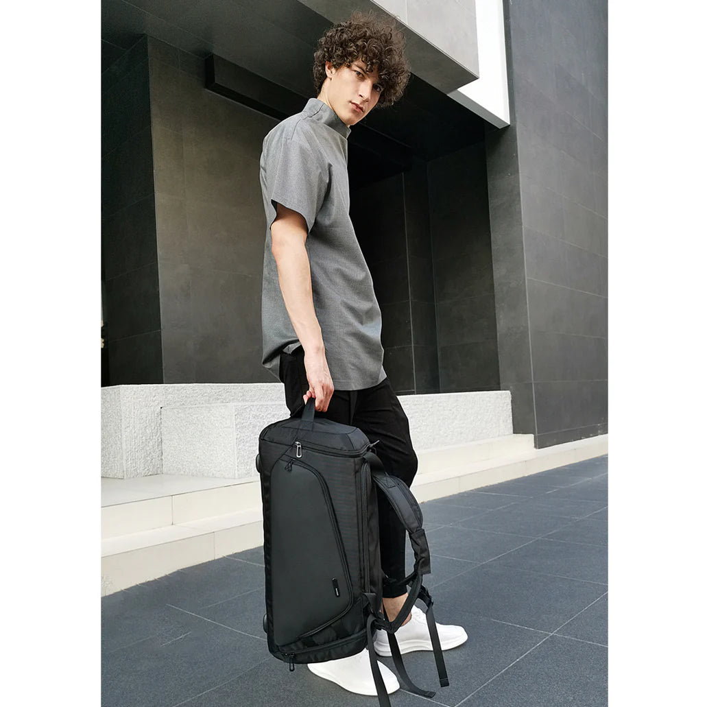 BANGE BG020 – 40L TRAVEL SPORT BAG