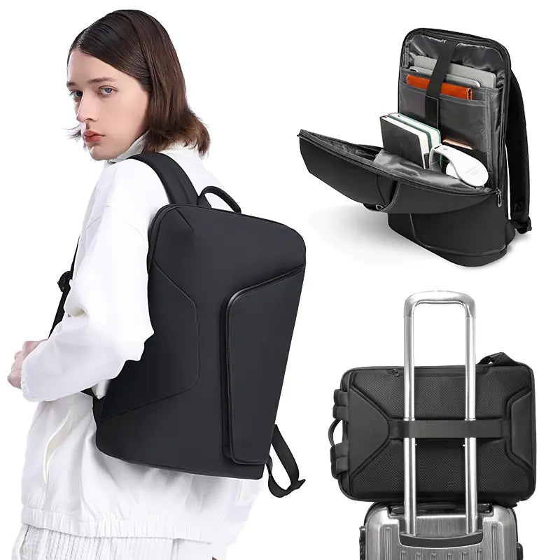 BANGE VECTOR - BUSINESS BACKPACK
