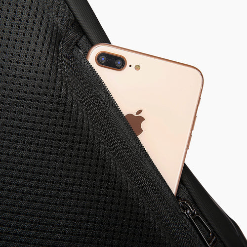 BANGE VECTOR - BUSINESS BACKPACK