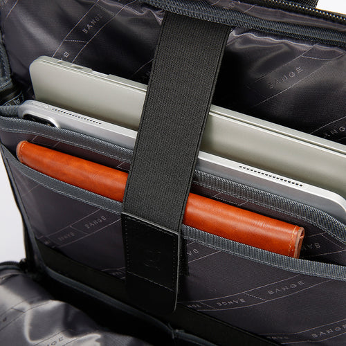 BANGE VECTOR - BUSINESS BACKPACK